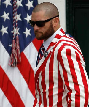 Photo of Jonny Gomes, click to book