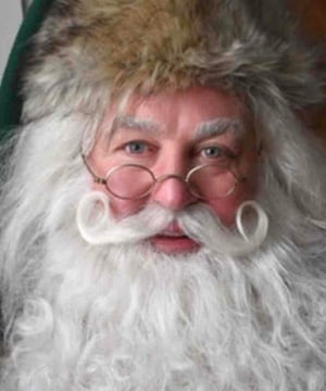 Photo of Magical Santa Claus, click to book