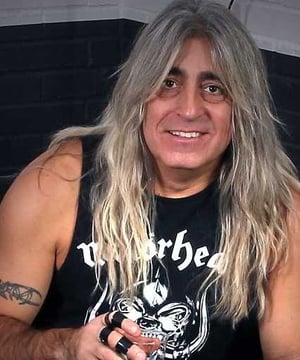 Photo of Mikkey Dee, click to book