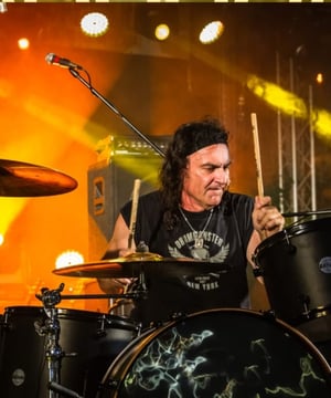 Photo of Vinny Appice, click to book