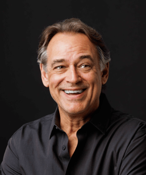Photo of Jon Lindstrom, click to book