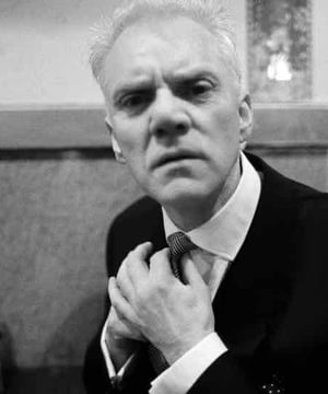 Photo of Malcolm Mcdowell, click to book
