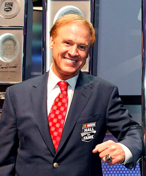Photo of Rusty Wallace, click to book