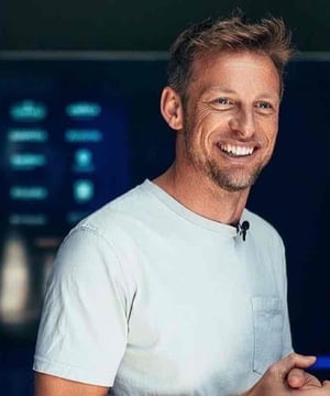 Photo of Jenson Button, click to book