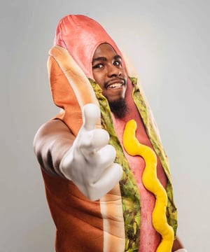 Photo of Hotdog Starkes, click to book
