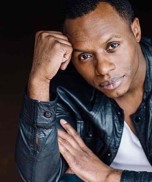 Photo of Malcolm Goodwin, click to book