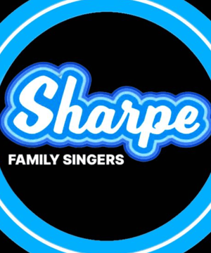 Photo of Sharpe Family Singers, click to book