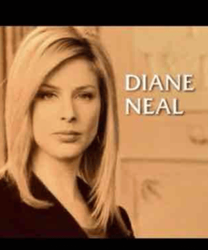 Photo of Diane Neal, click to book