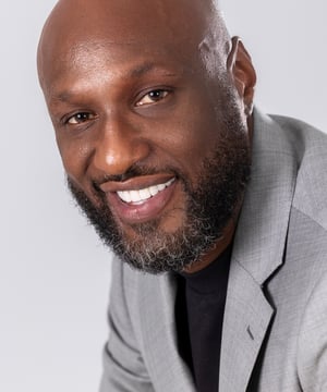 Photo of Lamar Odom, click to book
