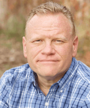 Photo of Larry Joe Campbell, click to book