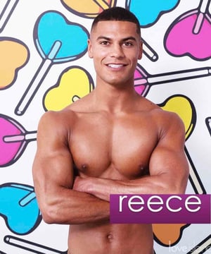 Photo of Reece Ford, click to book