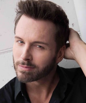 Photo of Eric Martsolf, click to book