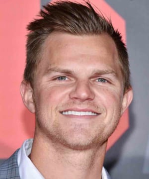Photo of Jimmy Clausen, click to book