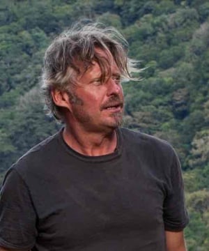 Photo of Charley Boorman, click to book