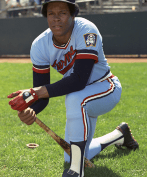 Photo of Rod Carew, click to book
