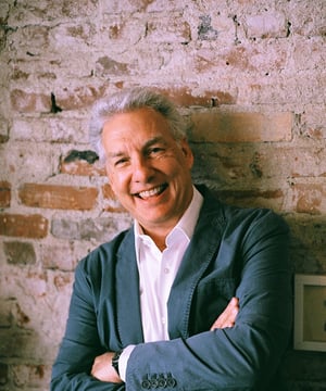 Photo of Marc Summers, click to book