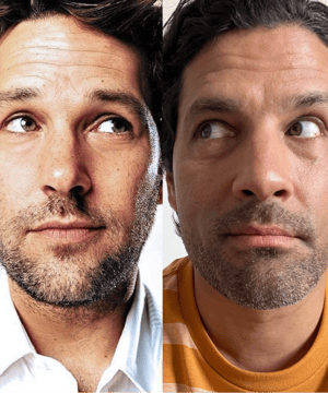Photo of Not Paul Rudd, click to book