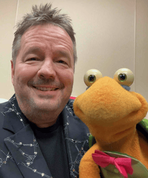 Photo of Terry Fator, click to book