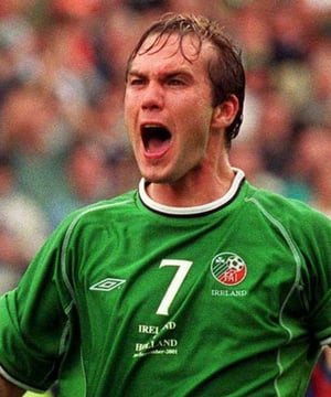 Photo of Jason Mcateer, click to book