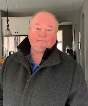 Photo of Bruce Boudreau, click to book