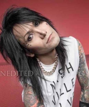 Photo of Ashley Purdy, click to book