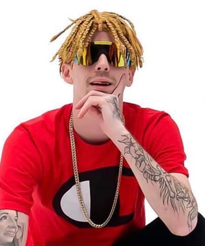 Photo of Lil Windex, click to book