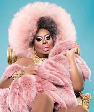 Photo of Latrice Royale, click to book