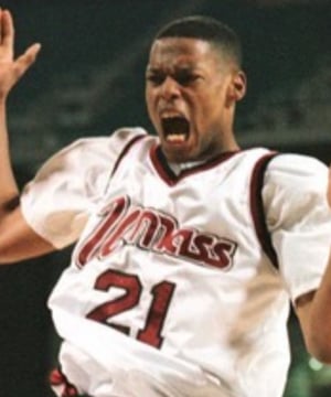 Photo of Marcus Camby, click to book