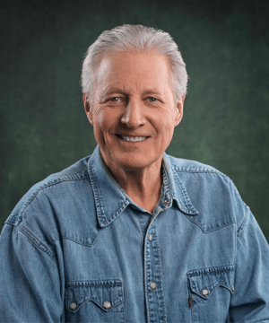 Photo of Bruce Boxleitner, click to book
