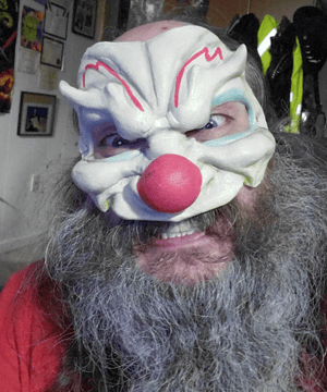 Photo of ChucklesTheClown, click to book