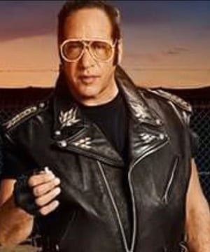 Photo of Andrew Dice Clay, click to book