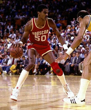 Photo of Ralph Sampson, click to book