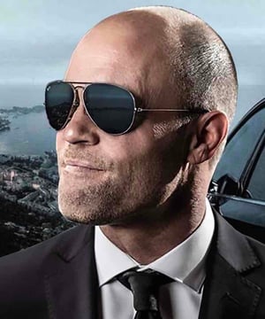 Photo of Jason Statham Impersonator, click to book