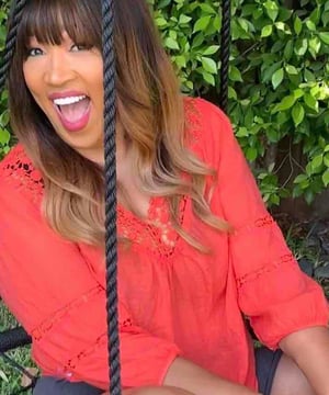 Photo of Kym Whitley, click to book