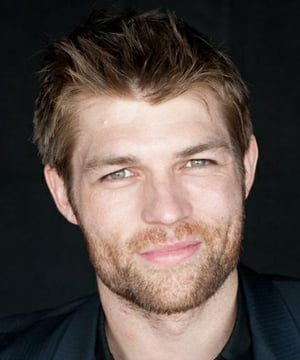 Photo of Liam McIntyre, click to book