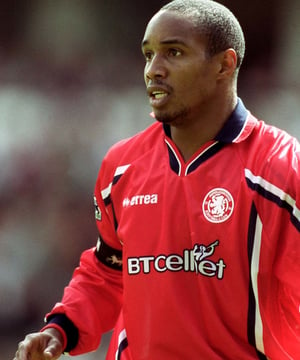 Photo of Paul Ince, click to book