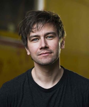 Photo of Torrance Coombs, click to book