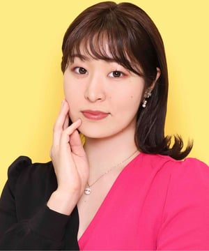 Photo of Haruka Matsuo, click to book