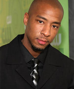 Photo of Antwon Tanner, click to book