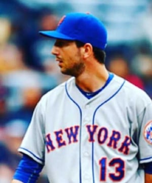 Photo of Jerry Blevins, click to book