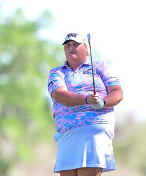 Photo of Haley Moore, click to book