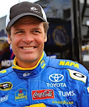 Photo of Michael Waltrip, click to book