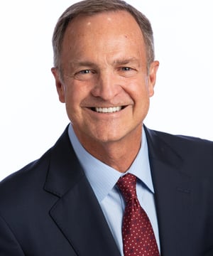 Photo of Lon Kruger, click to book