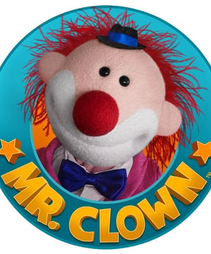 Photo of Mr. Clown, click to book
