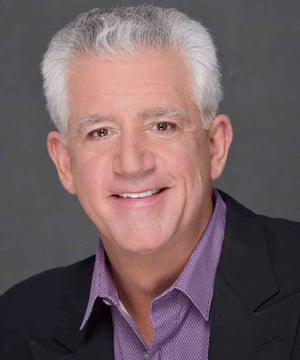 Photo of Gregory Jbara, click to book