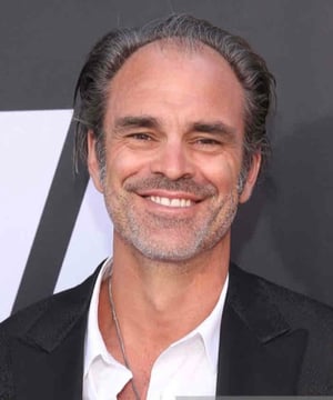 Photo of Steven Ogg, click to book