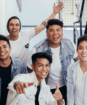 Photo of The Filharmonic, click to book