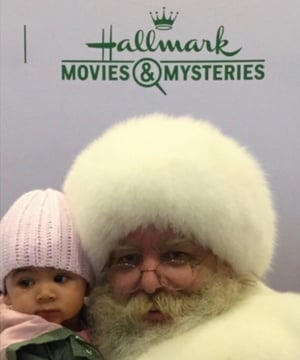 Photo of Santa Claus (Hallmark), click to book