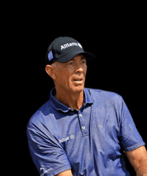 Photo of Tom Lehman, click to book