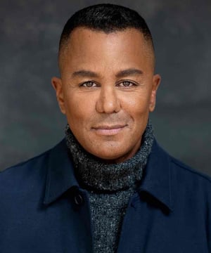 Photo of Yanic Truesdale, click to book